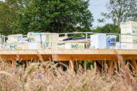 Ceremoniepaviljoen crematorium Slangenburg