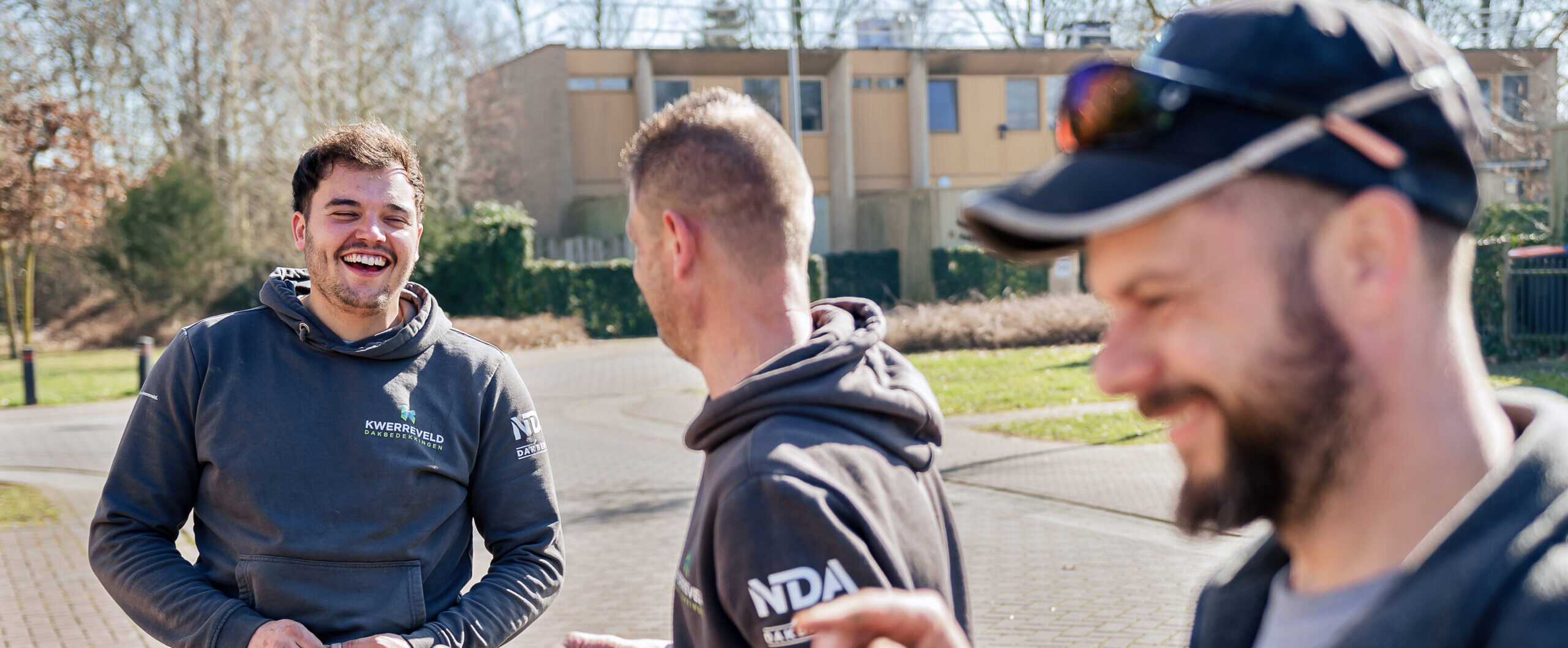 Duurzaamheid Kwerreveld 4