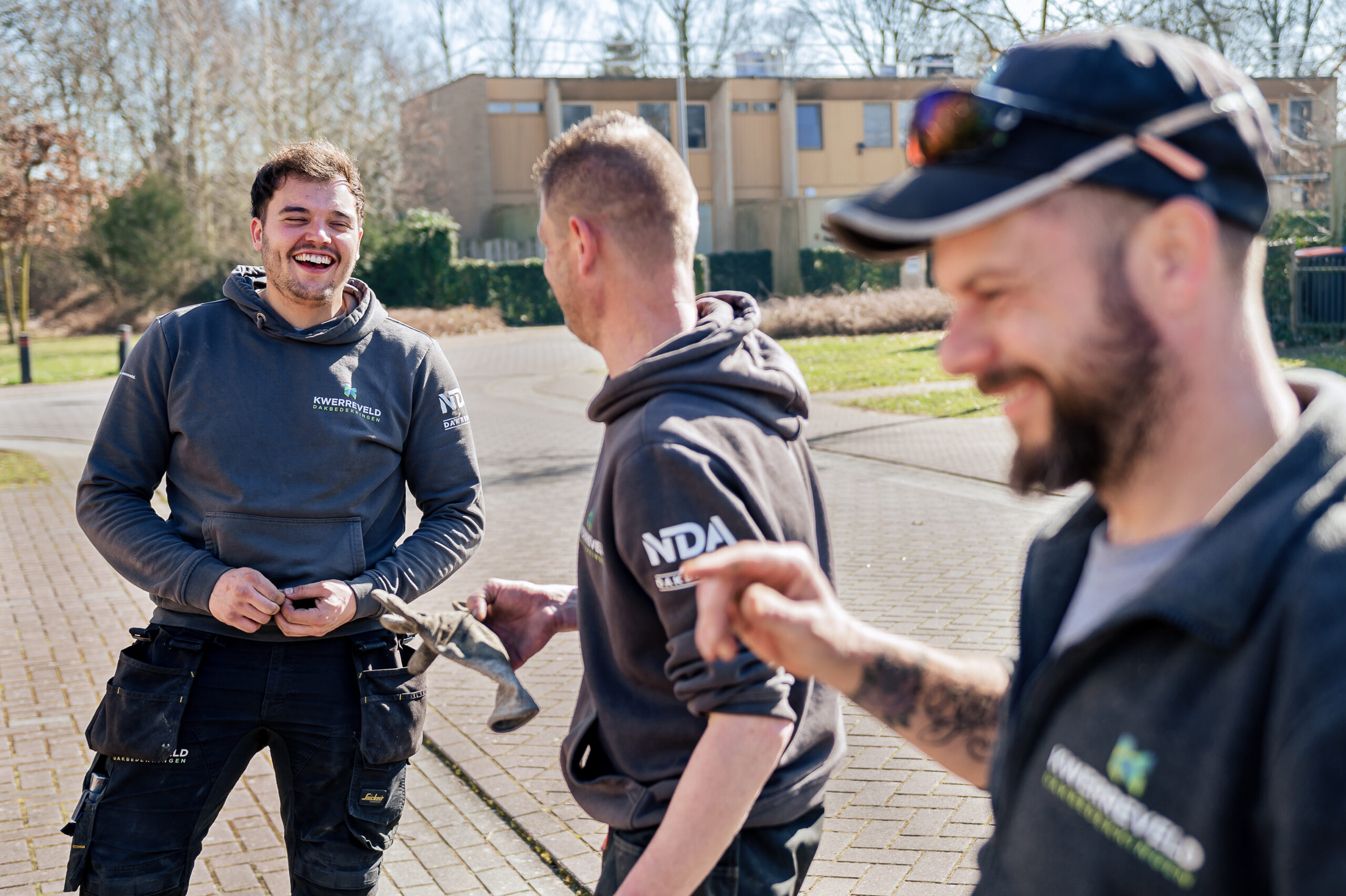 Duurzaamheid Kwerreveld 4