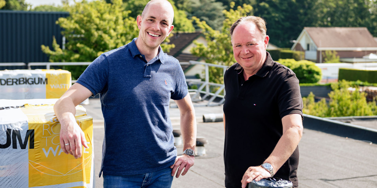 3Kwerreveld Dakbedekkingen