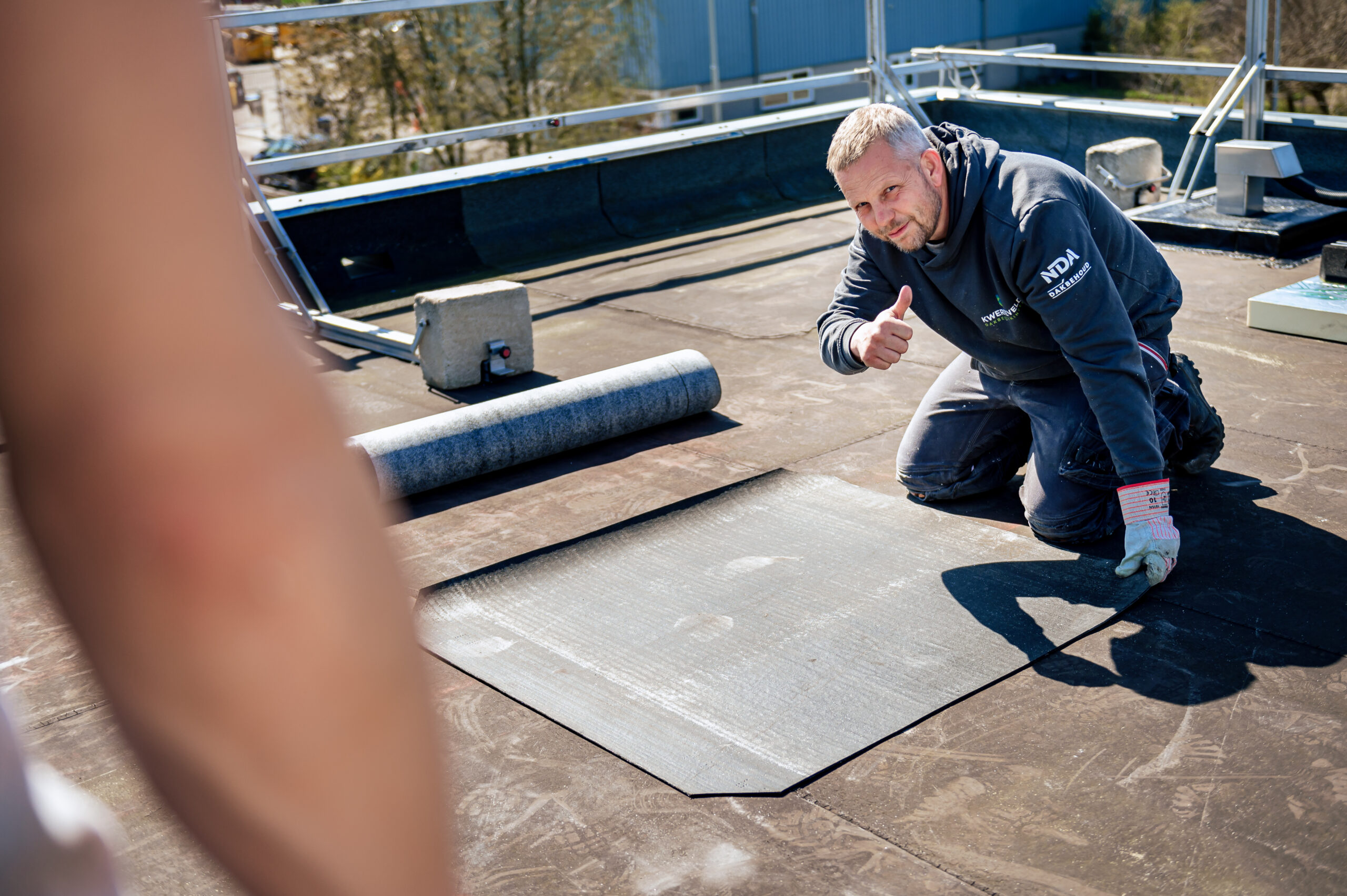 Duurzame inzetbaarheid medewerkers