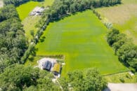 Hellend groendak in Winterswijk